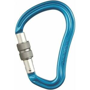 Singing Rock Hector HMS Carabiner Screw Lock imagine