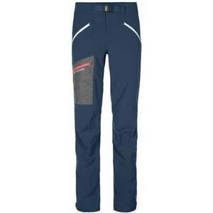 Ortovox Cevedale W Blue Lake L Pantaloni schi imagine