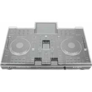 Decksaver Denon DJ Prime 2 Capac de protecție pentru controler DJ imagine