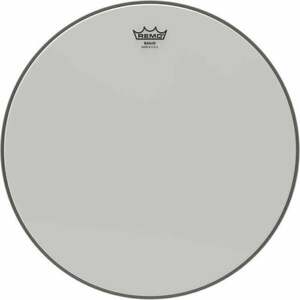 Remo BJ-1100-H4 1100 H4 Cloudy High Collar 11" Față pentru banjo imagine