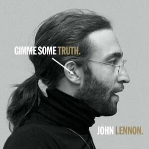 John Lennon - Gimme Some Truth (CD) imagine