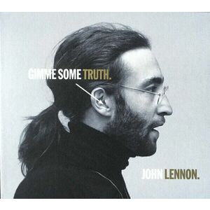 John Lennon - Gimme Some Truth (2 CD) imagine