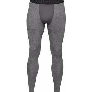 Under Armour ColdGear Legging Gri S Pantaloni de alergare / jambiere imagine