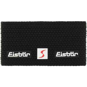 Eisbär Jamie SP Headband Black UNI Bandă pentru cap imagine