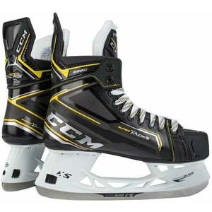 CCM Super Tacks 9380 SR 47, 5 Patine de hochei imagine