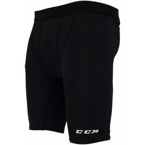 CCM Performance Compression Short SR Lenjerie termică de hochei imagine