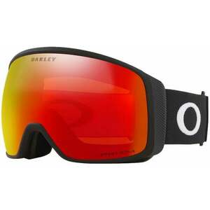 Oakley Flight Tracker XL 710407 Matte Black/Prizm Torch Iridium Ochelari pentru schi imagine