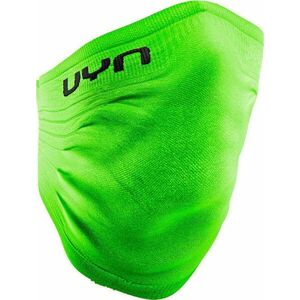 UYN Community Mask Winter Lime S/M Mască imagine