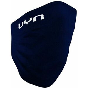 UYN Community Mask Winter Navy S/M Mască imagine