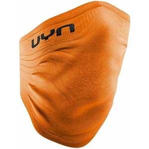 UYN Community Mask Winter Orange L/XL Mască imagine