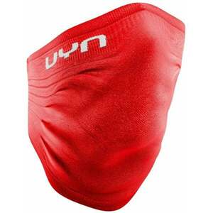 UYN Community Mask Winter Red L/XL Mască imagine