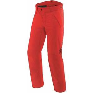 Dainese HP Snowburst P High Risk Red XL Pantaloni schi imagine