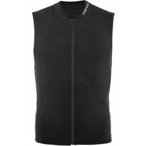 Dainese Auxagon Waistcoat Stretch Limo M Protecție imagine