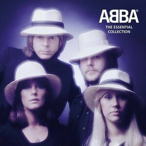 Abba Classic (CD) imagine