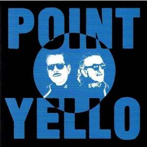 Yello - Point (CD) imagine