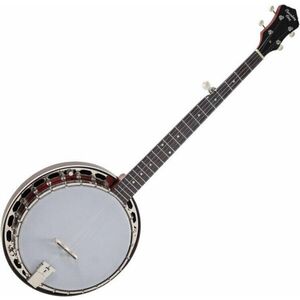 Recording King RKH-05 Dirty 30s Banjo imagine