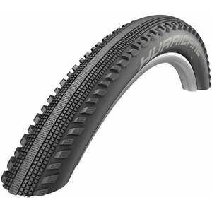 Schwalbe Hurricane 27, 5" (584 mm) Black 2.25 Anvelopa de bicicletă MTB imagine