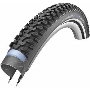 Schwalbe Marathon Plus MTB 26" (559 mm) Black-Reflex 2.1 Reflective Anvelopa de bicicletă MTB imagine