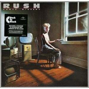 Rush Rush (CD) imagine