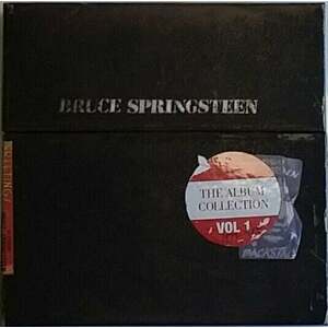 Bruce Springsteen - The Album Collection Vol 1 1973-1984 (Box Set) imagine