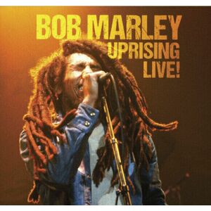 Bob Marley - Uprising Live! (180g) (3 LP) imagine