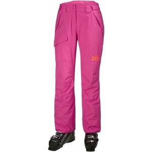 Helly Hansen W Sensation Pant Fructul dragonului M Pantaloni schi imagine