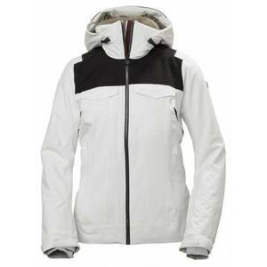 Helly Hansen W Jackson White L Jachetă schi imagine