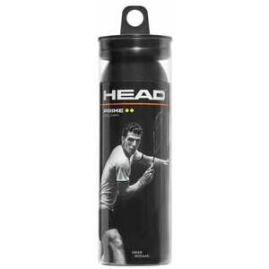 Head Prime Black 3 Rachetă Squash imagine