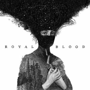 Royal Blood - Royal Blood (CD) imagine