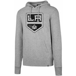 Los Angeles Kings NHL Slate Grey 2XL Hanorac imagine