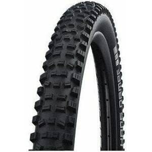 Schwalbe Hans Dampf 27, 5" (584 mm) Black 2.35 Tubeless Ready Anvelopa de bicicletă MTB imagine