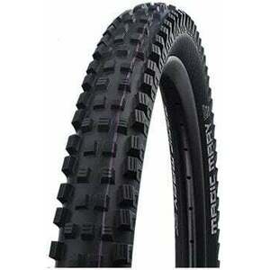 Schwalbe Magic Mary 27, 5" (584 mm) Black 2.6 Tubeless Ready Anvelopa de bicicletă MTB imagine