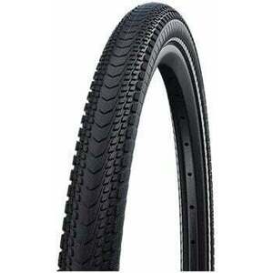 Schwalbe Marathon Almotion 29/28" (622 mm) 40.0 Black Anvelopă pentru biciclete de trekking imagine