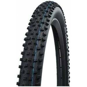 Schwalbe Rocket Ron 29/28" (622 mm) Black/Blue 2.25 Tubeless Ready Anvelopa de bicicletă MTB imagine