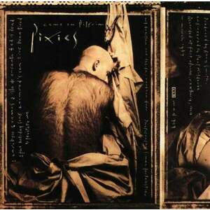 Pixies - Come On Pilgrim (LP) imagine