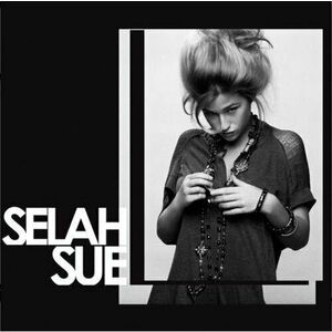 Selah Sue - Selah Sue (LP) imagine