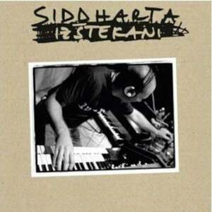 Siddharta - IIzštekani (CD+DVD) imagine