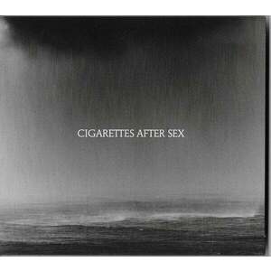 Cigarettes After Sex - Cry (CD) imagine