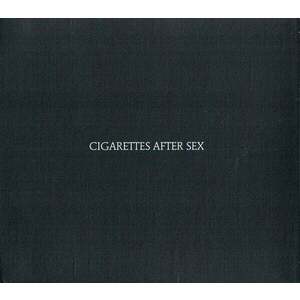 Cigarettes After Sex - Cigarettes After Sex (CD) imagine