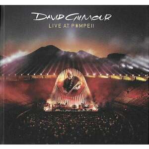 David Gilmour - Live At Pompeii (2 CD) imagine