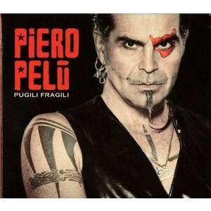 Piero Pelu - Pugili Fragili (Sanremo 2020) (CD) imagine