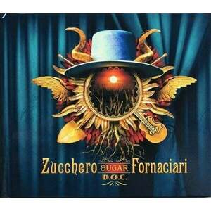 Zucchero Sugar Fornaciari - D.O.C. (CD) imagine