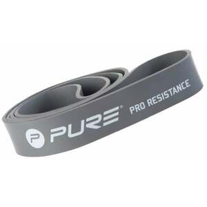 Pure 2 Improve Pro Resistance Band Extra Heavy Extra Strong Gri Bandă de rezistență imagine