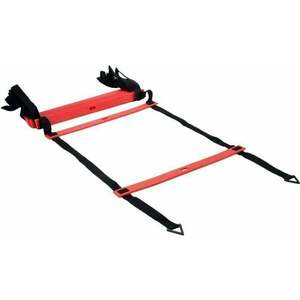 Pure 2 Improve Agility Ladder Pro Red Echipament sportiv imagine