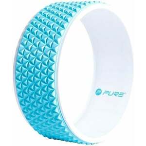 Pure 2 Improve Yogawheel Blue Cerc imagine