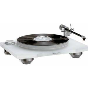 Marantz TT15S1 White Hi-Fi Turntable imagine