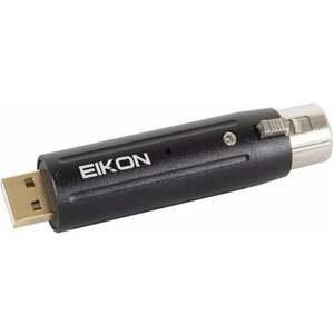 PROEL EKUSBX1 Interfață audio USB imagine