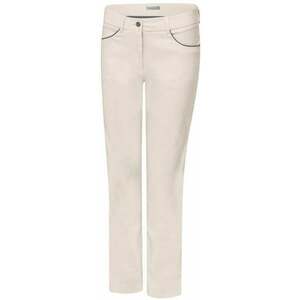 Galvin Green Noelle Chalkstone 34 Pantaloni imagine