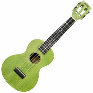 Mahalo ML2SG Sea Foam Green Ukulele concert imagine