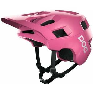 POC Kortal Actinium Pink Matt 51-54 Cască bicicletă imagine